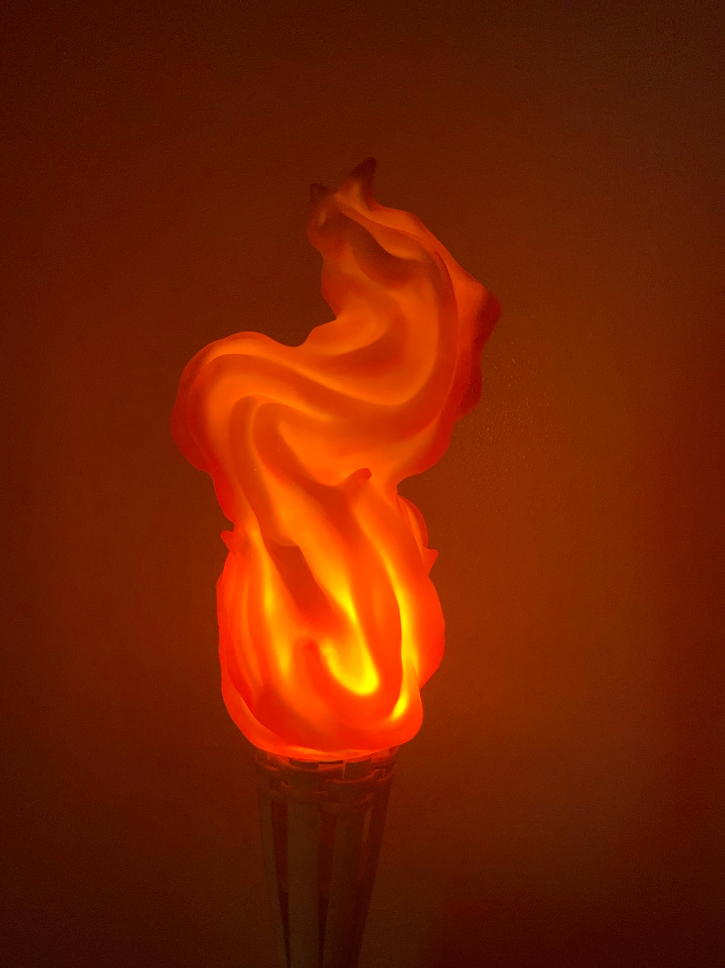 LED Flame Large
