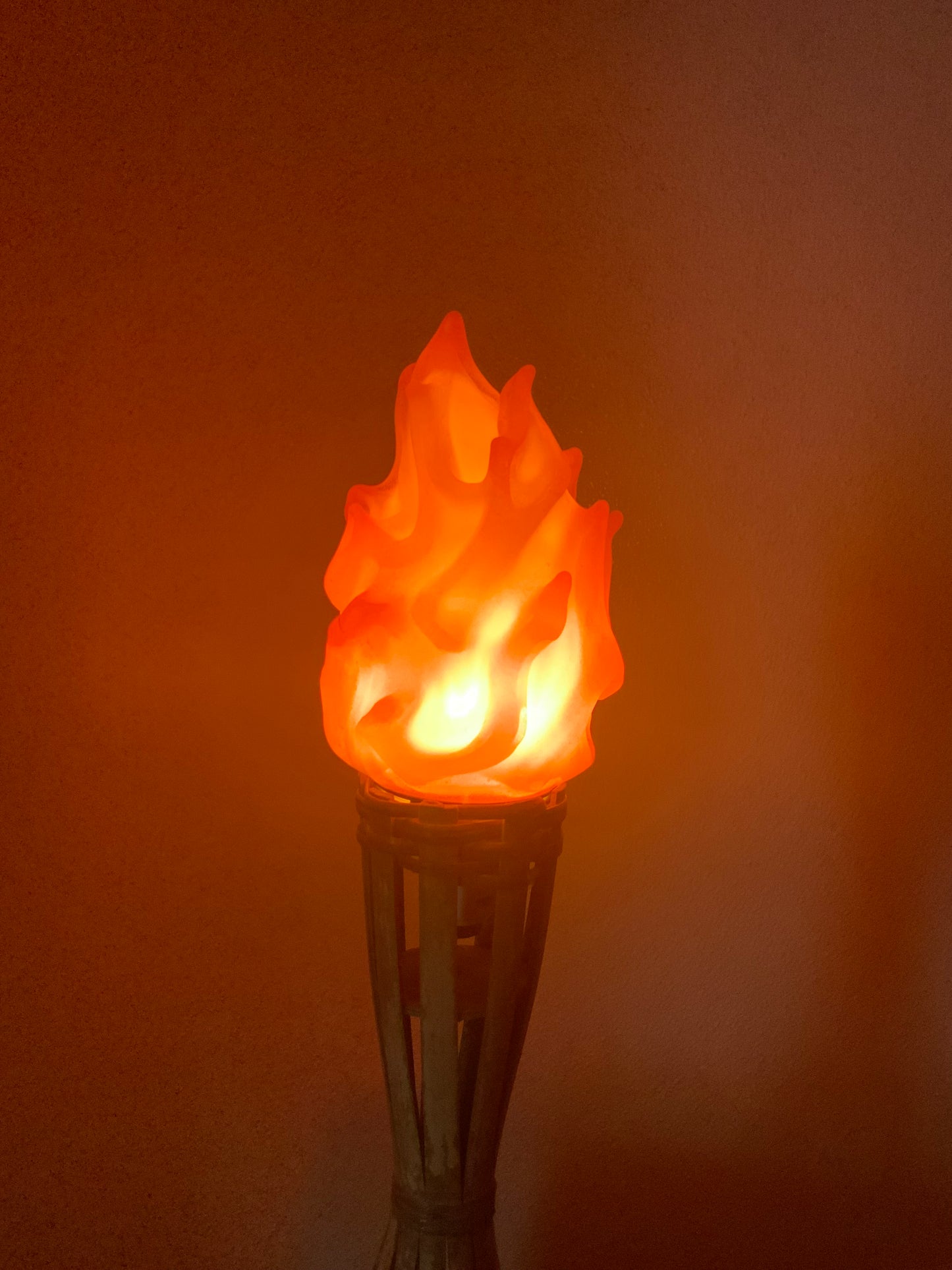 LED Flame Small