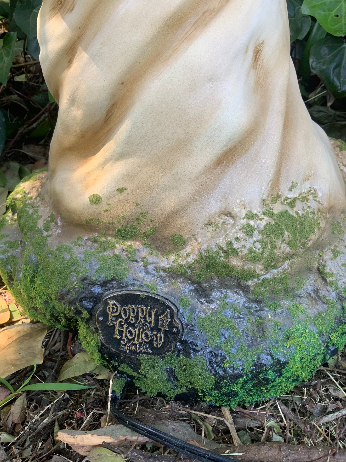 Jack-O-Mushroom