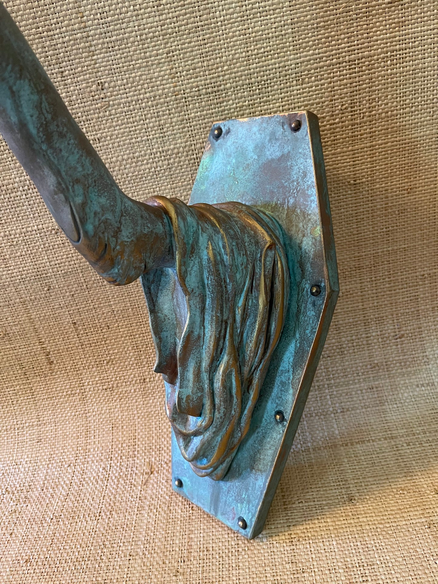 Haunted Torch
