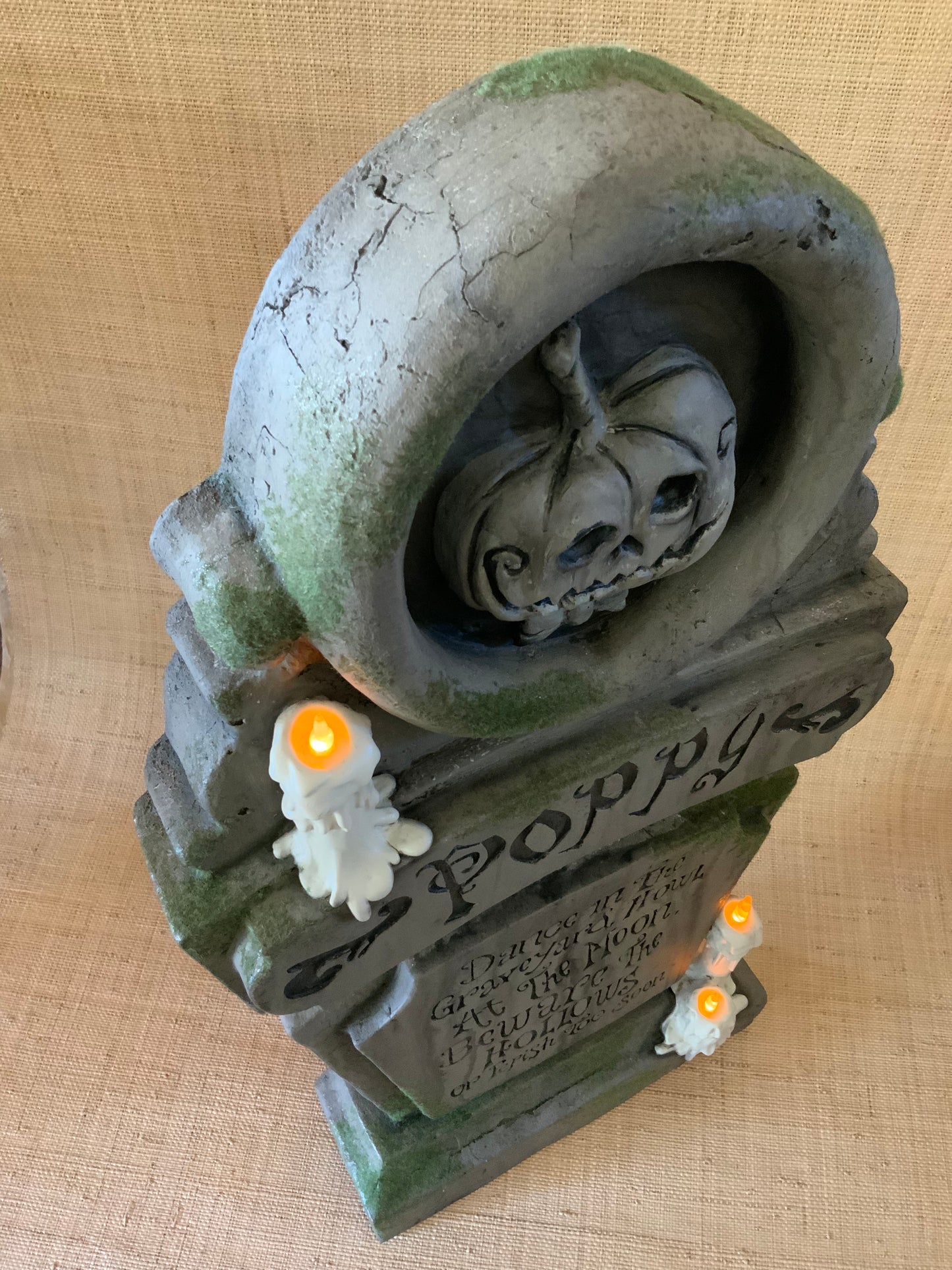 Tombstone