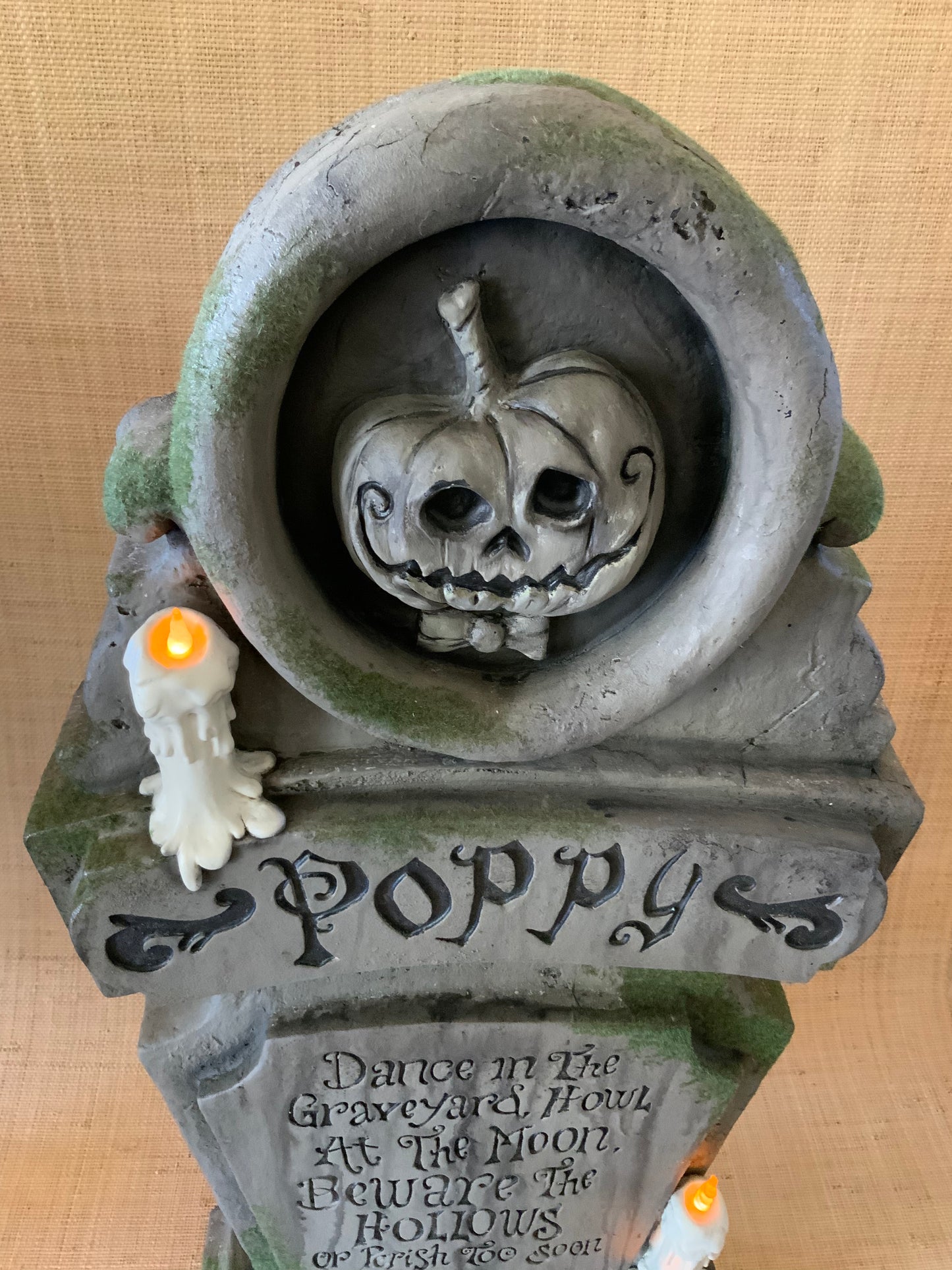 Tombstone