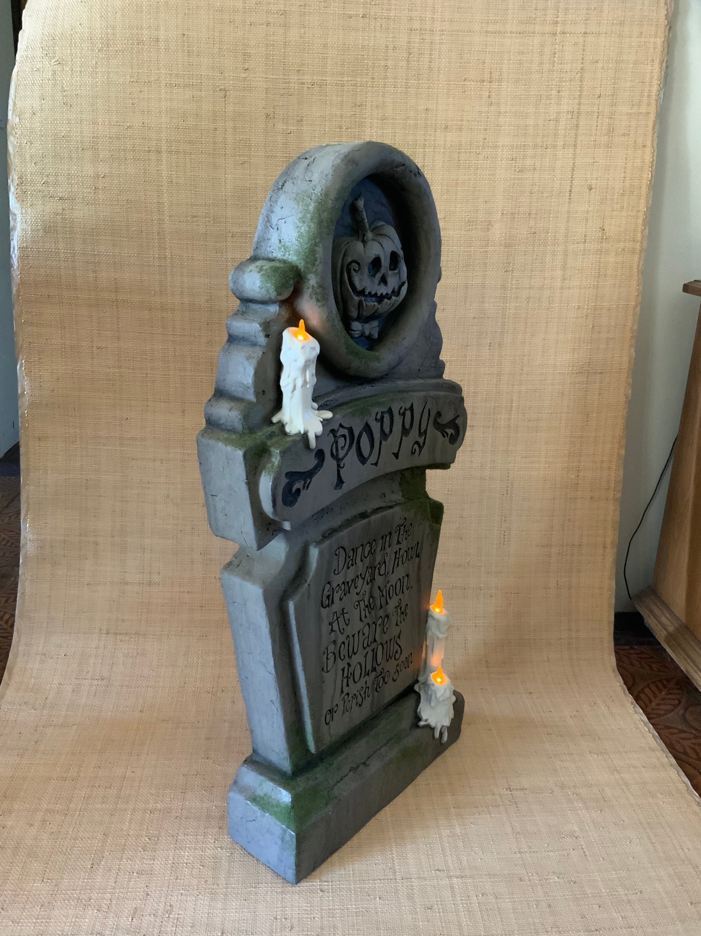 Tombstone