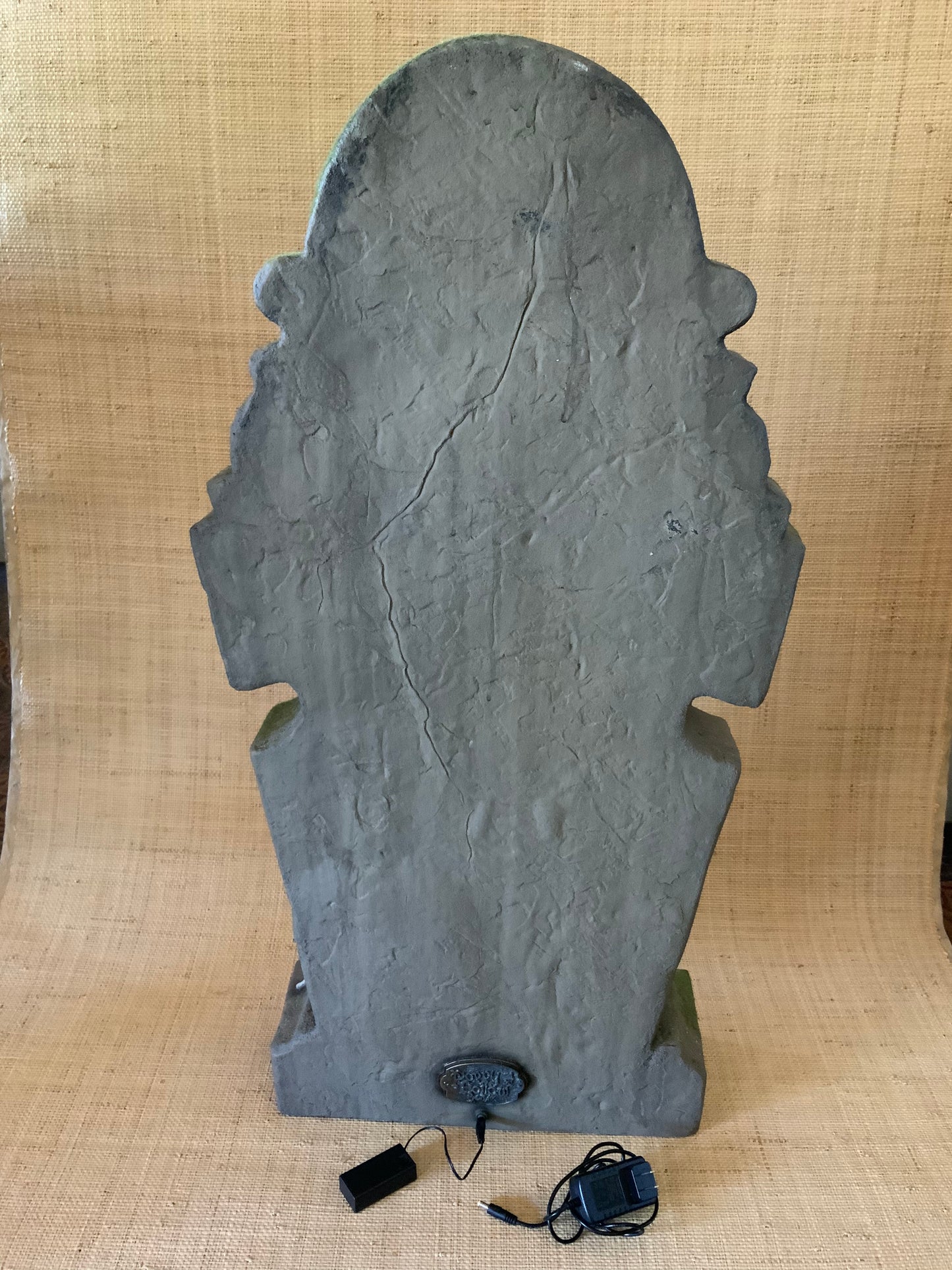 Tombstone