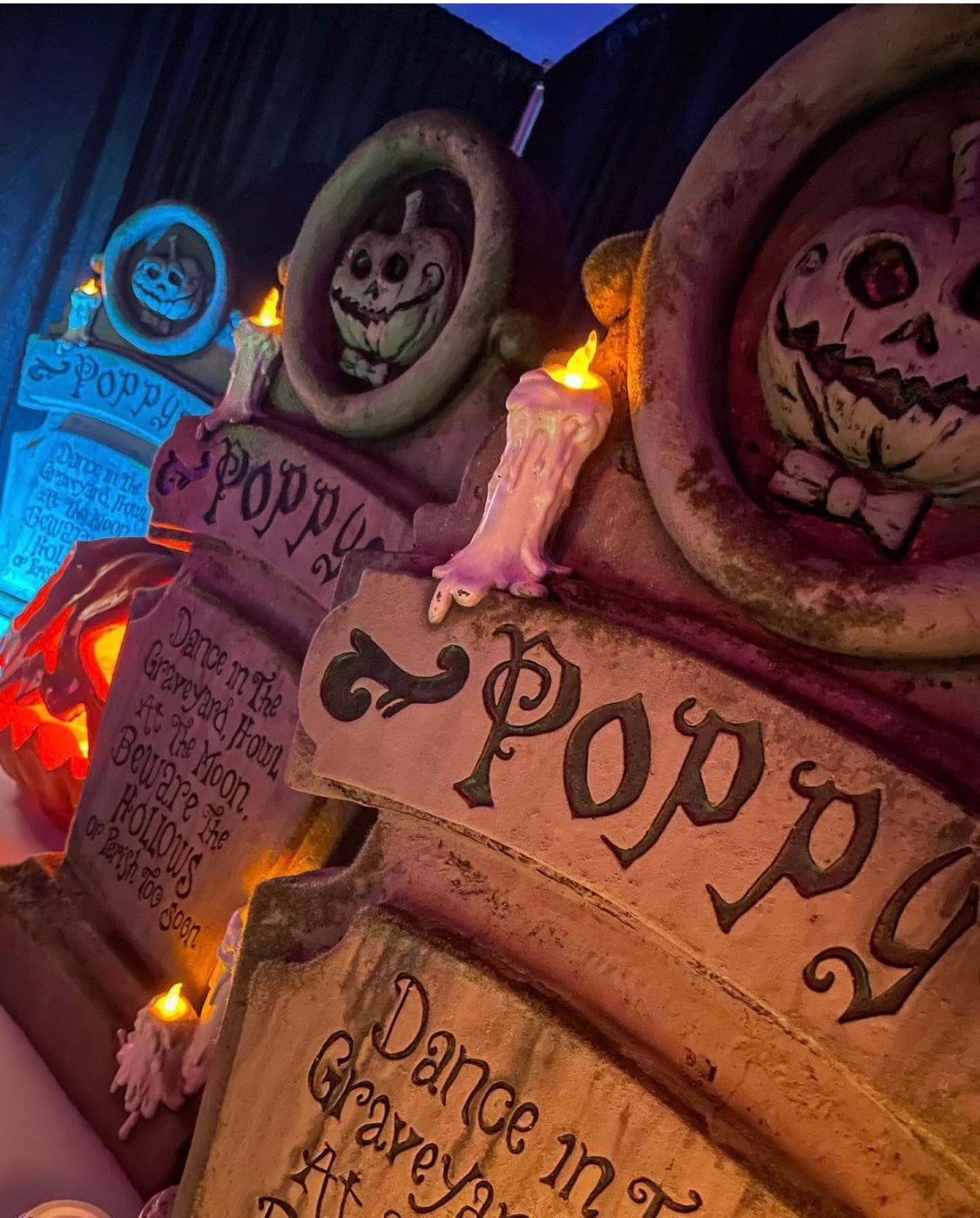 Tombstone