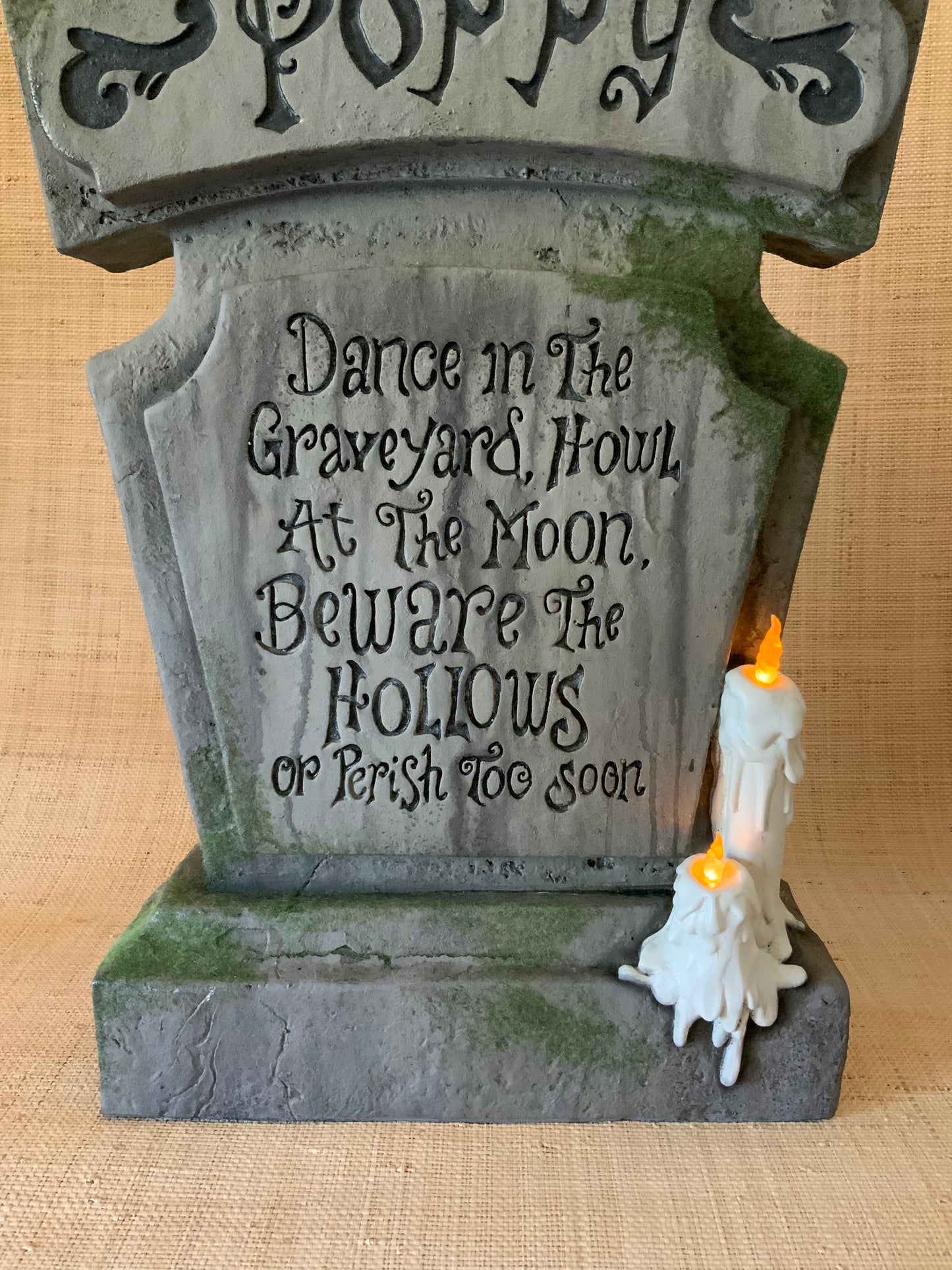 Tombstone