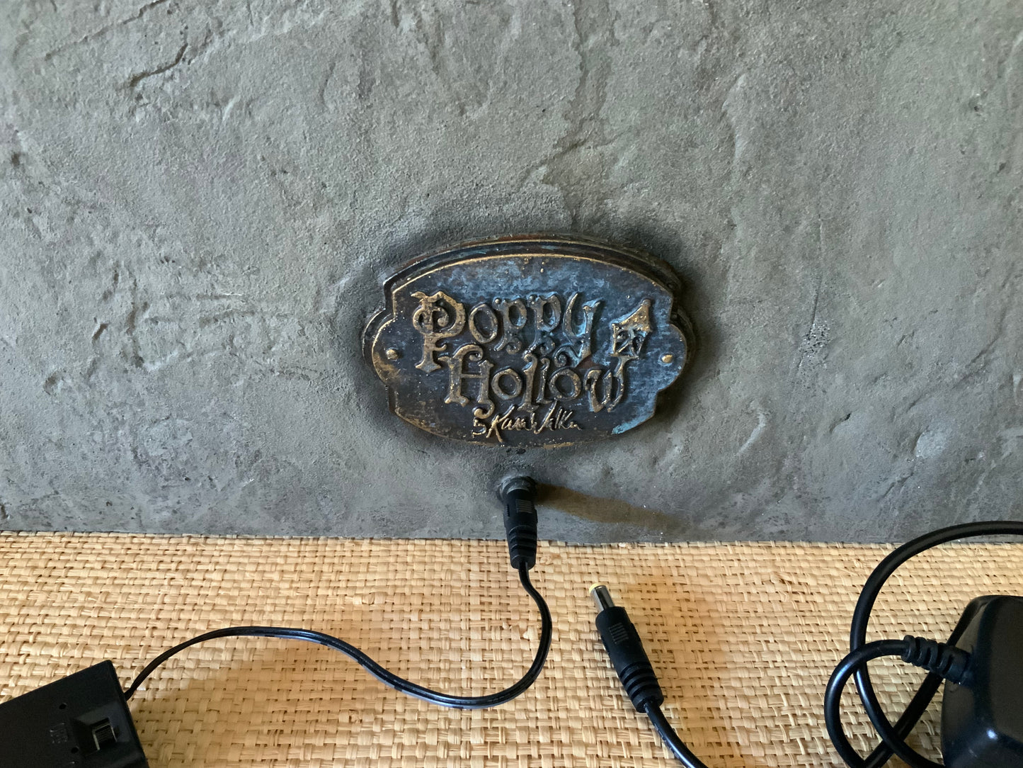Tombstone