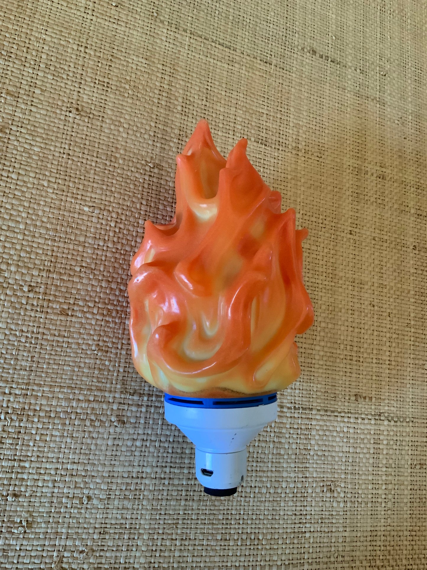 Haunted Torch