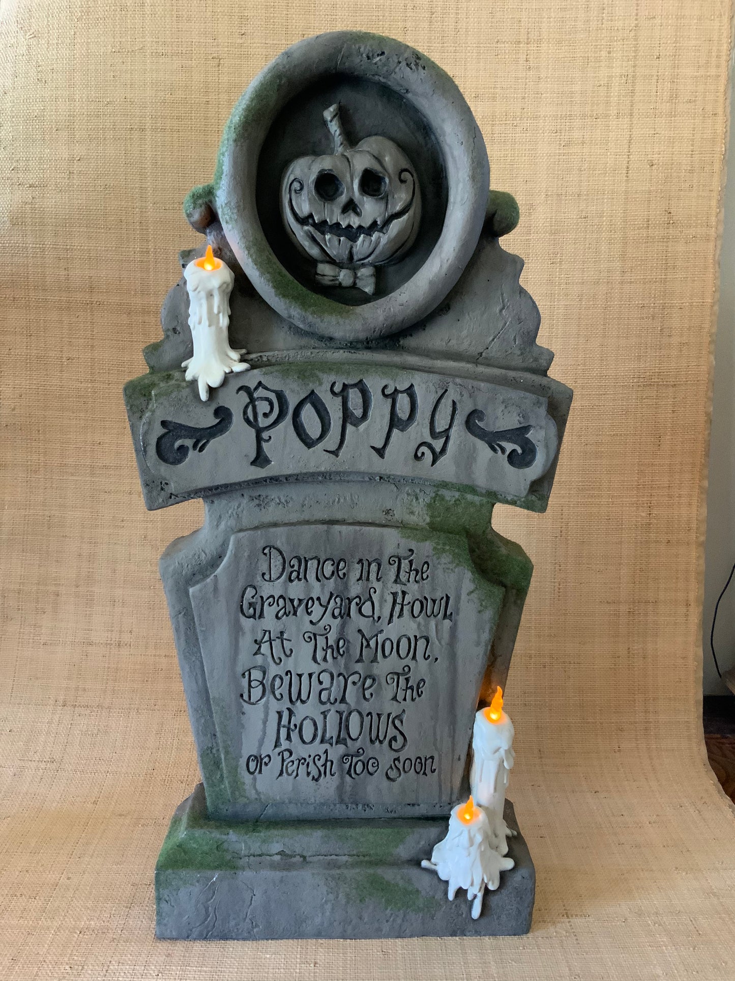 Tombstone