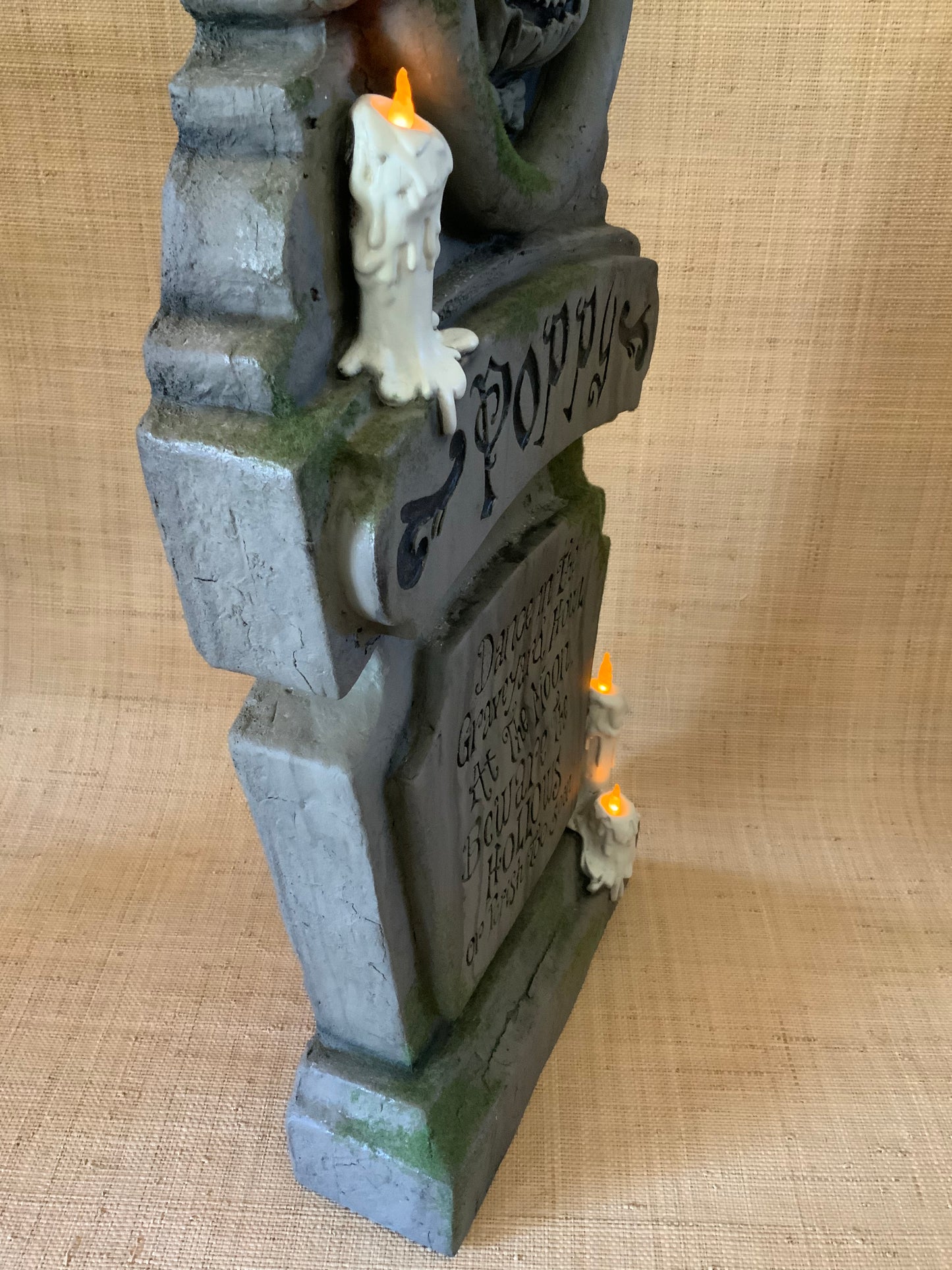 Tombstone